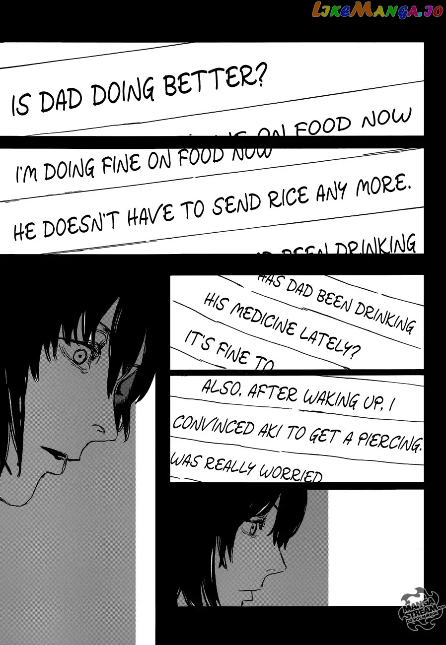 Chainsaw Man, Chapter 31 image 16